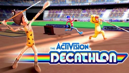 download The Activision Decathlon apk